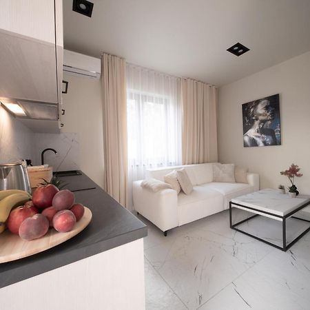 Sweet Dreams Apartment Zator Εξωτερικό φωτογραφία
