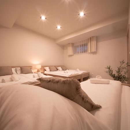 Sweet Dreams Apartment Zator Εξωτερικό φωτογραφία