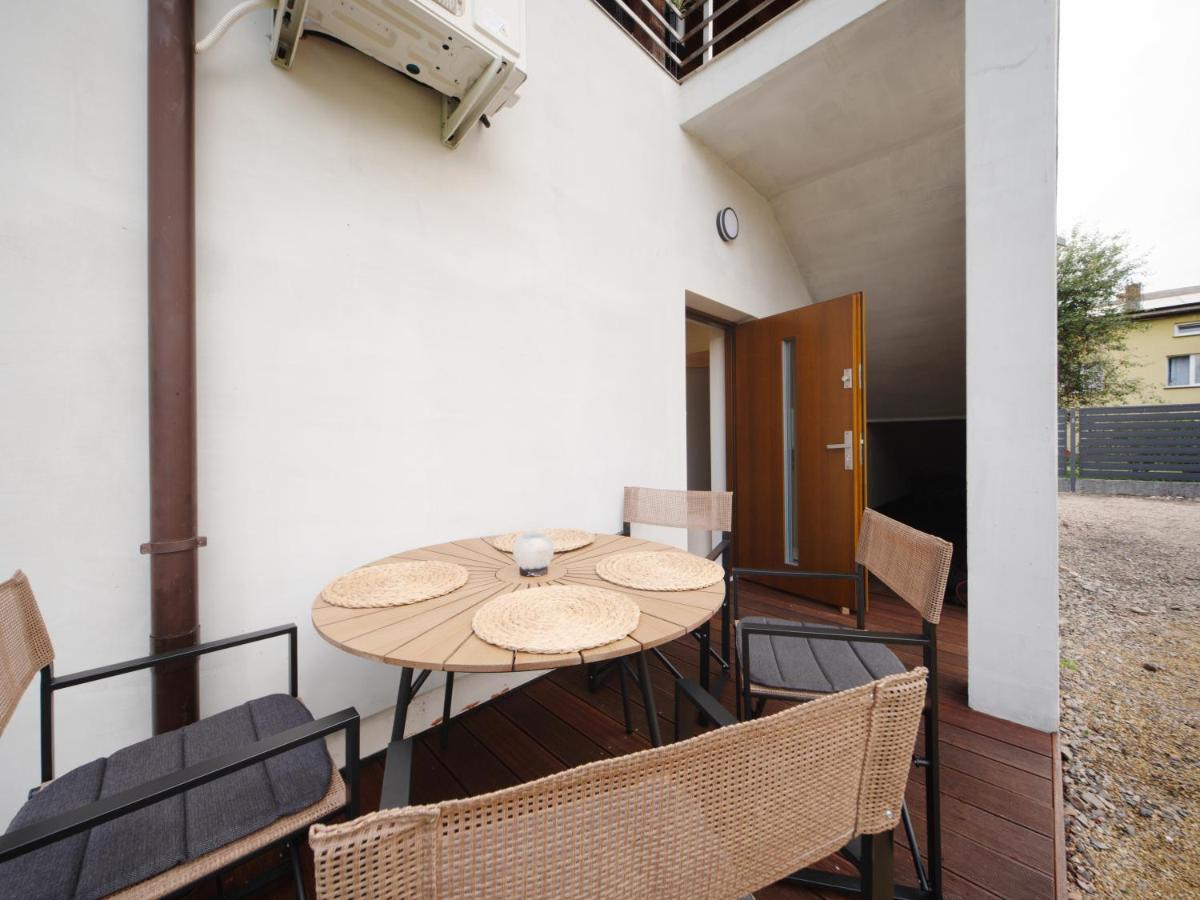 Sweet Dreams Apartment Zator Εξωτερικό φωτογραφία