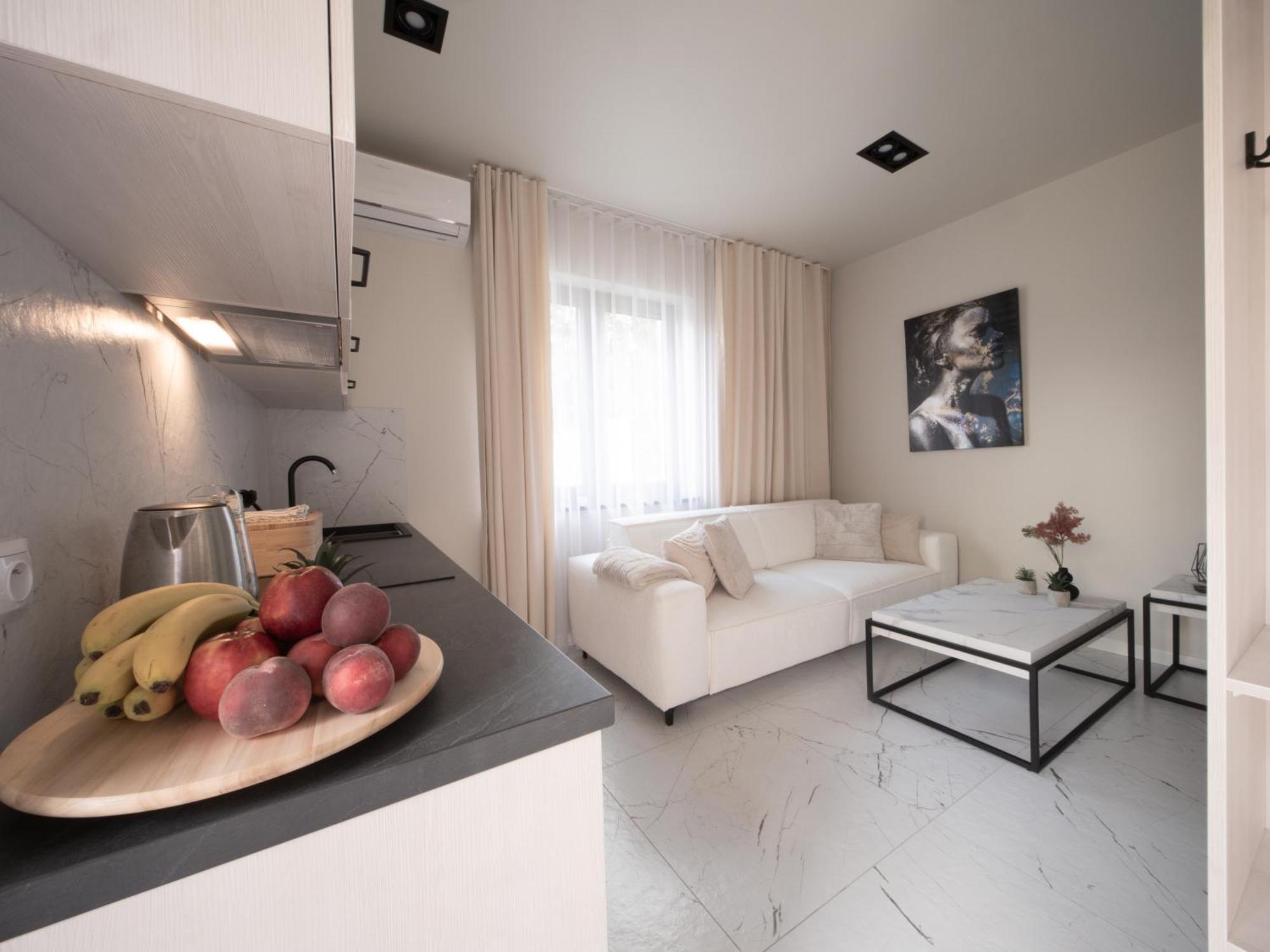 Sweet Dreams Apartment Zator Εξωτερικό φωτογραφία