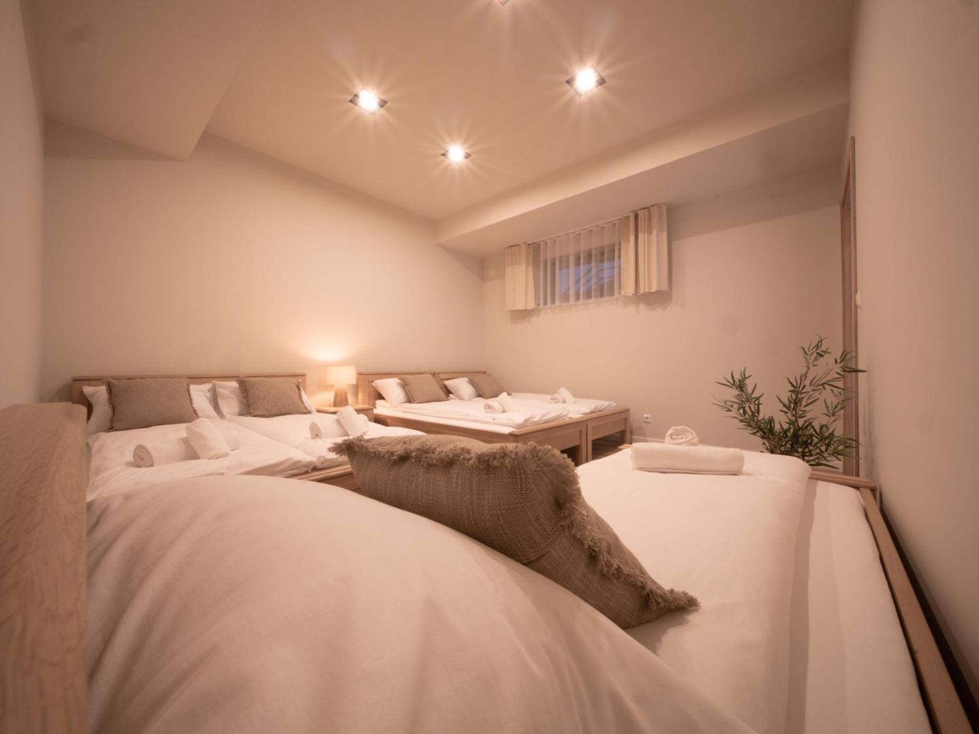 Sweet Dreams Apartment Zator Εξωτερικό φωτογραφία