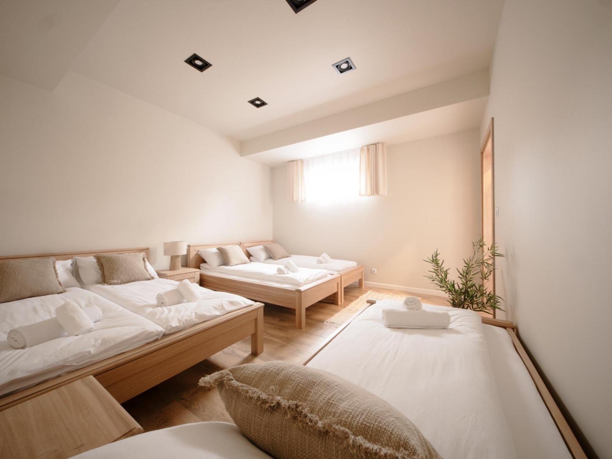 Sweet Dreams Apartment Zator Εξωτερικό φωτογραφία