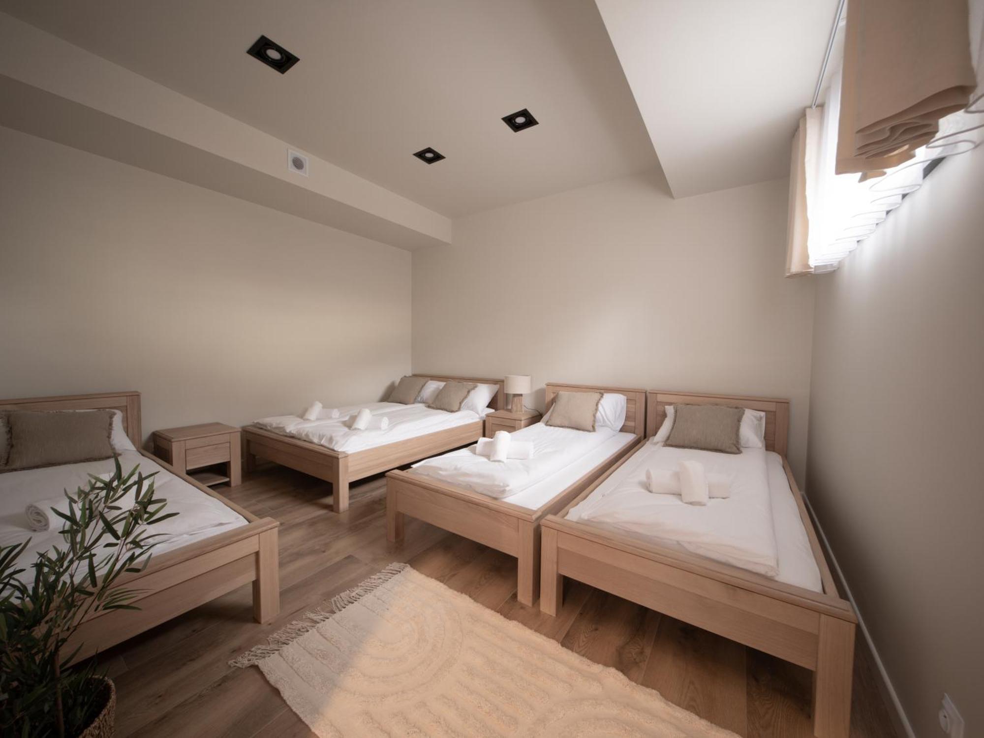 Sweet Dreams Apartment Zator Εξωτερικό φωτογραφία