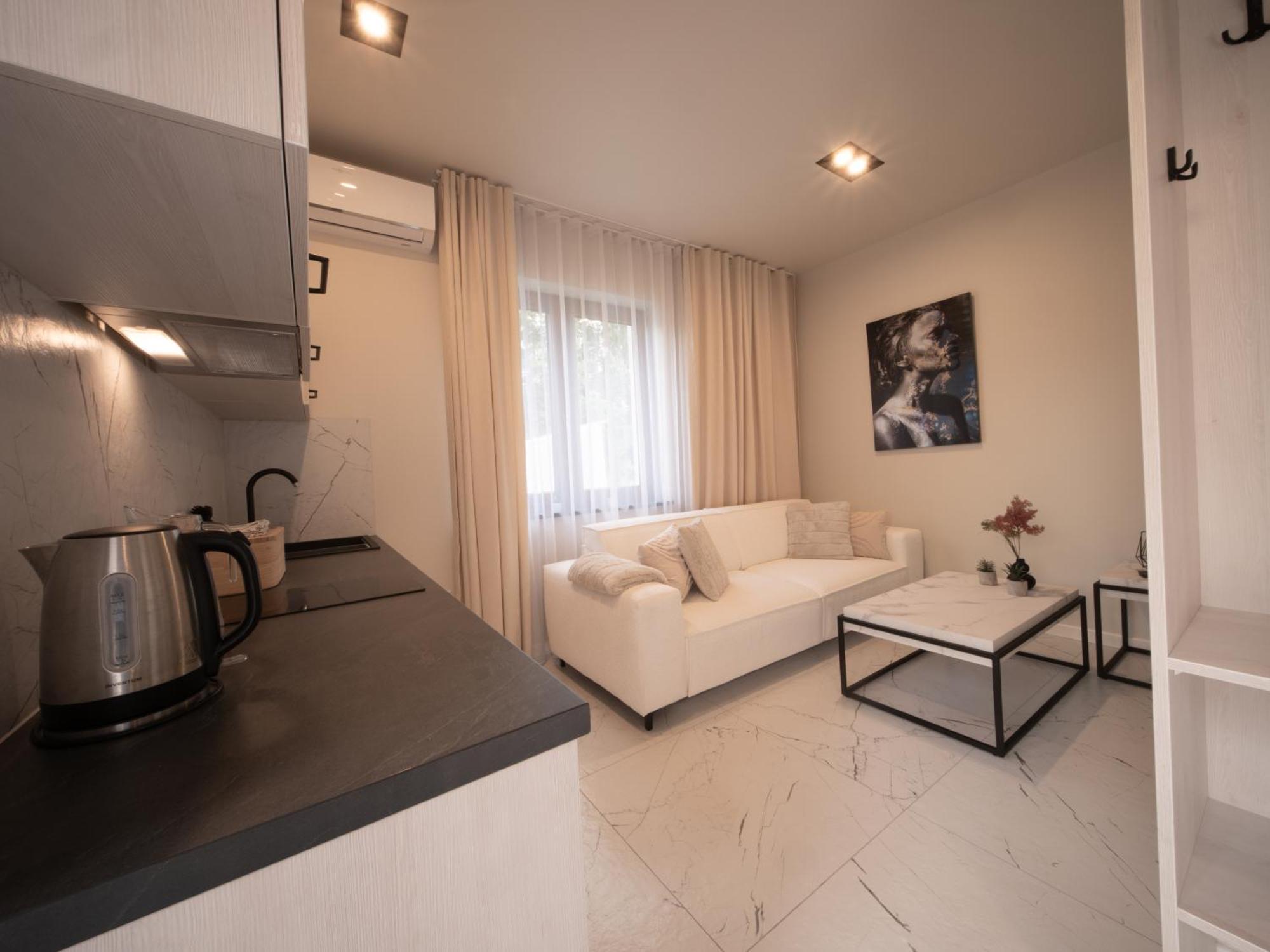 Sweet Dreams Apartment Zator Εξωτερικό φωτογραφία